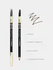 Карандаш для бровей со щеточкой EYEBROW PENCIL STYLIST