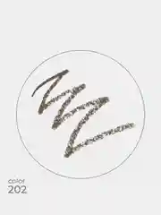 Карандаш для бровей со щеточкой EYEBROW PENCIL STYLIST