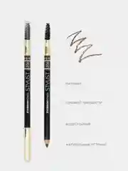 Карандаш для бровей со щеточкой EYEBROW PENCIL STYLIST