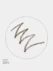 Карандаш для бровей со щеточкой EYEBROW PENCIL STYLIST