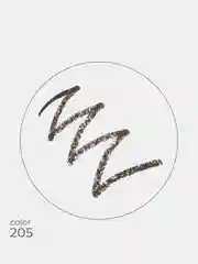 Карандаш для бровей со щеточкой EYEBROW PENCIL STYLIST