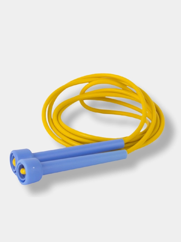 Скакалка спортивная, длина - 3,2 м