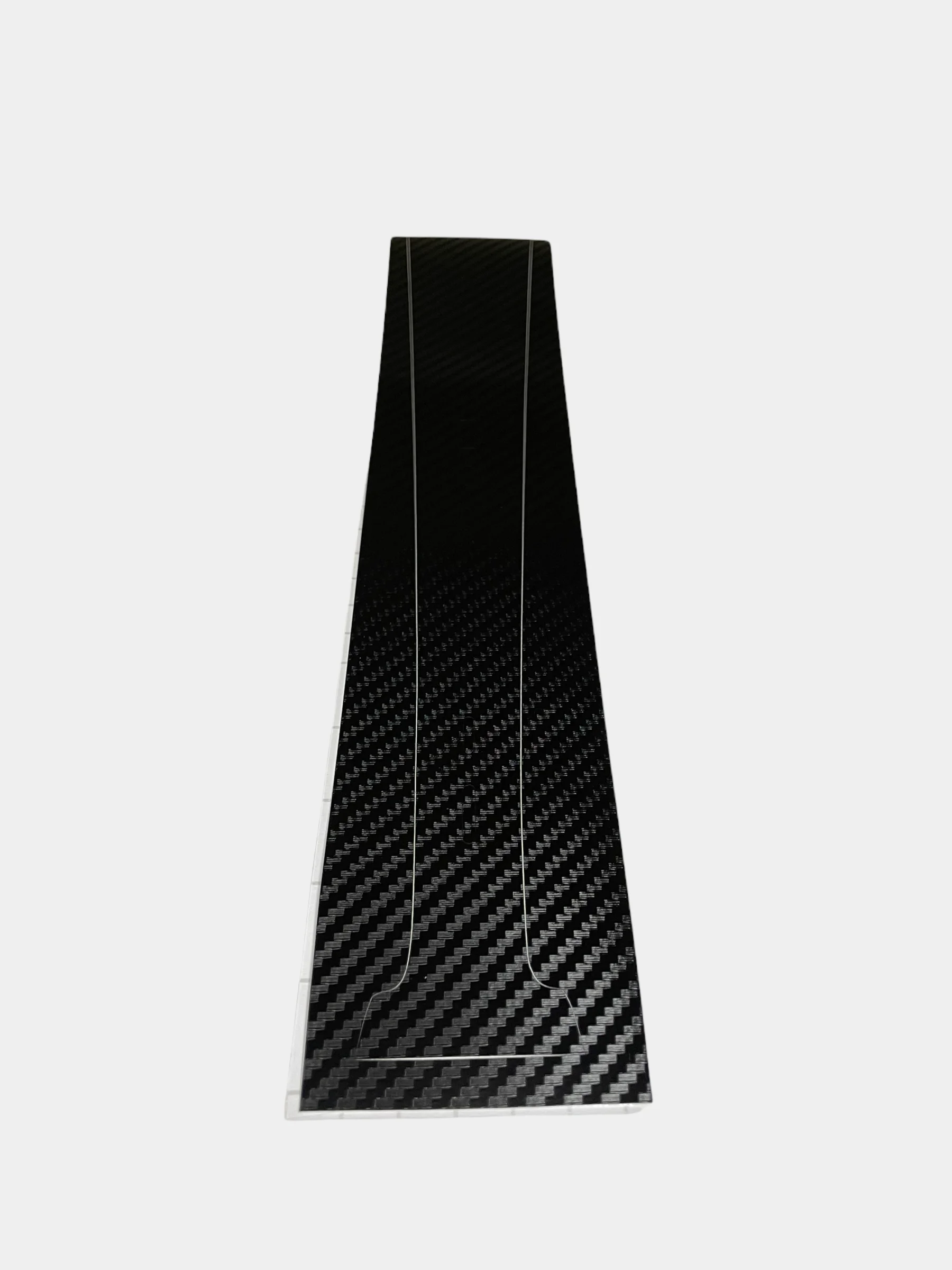 Угольный защитный стикер на Sony PlayStation 5, для всех версий (кроме slim и pro)
