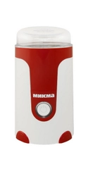 Кофемолка Микма ЭКМУ ИП-33 (бело-красная)