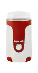 Кофемолка Микма ЭКМУ ИП-33 (бело-красная)