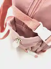 Рюкзак детский, с ушками и смайликом