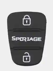 Кнопки КИА ХЕНДАЙ корпуса ключа KIA HYUNDAI RIO SOLARIS Sportage Elantra