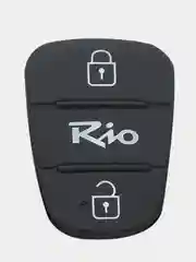 Кнопки КИА ХЕНДАЙ корпуса ключа KIA HYUNDAI RIO SOLARIS Sportage Elantra