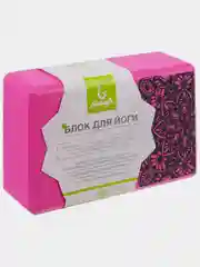 Блок для йоги