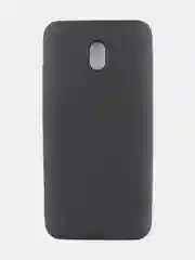 Чехол для Xiaomi Redmi 8A силиконовый c soft touch покрытием