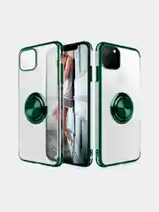 Чехол с кольцом Iphone 13, 13Pro, 13Pro Max