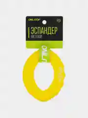 Эспандер кистевой 10 х 7 см, нагрузка 20кг