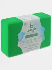 Блок для йоги