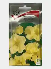 Семена цветов Настурция большая "Лунный блик"