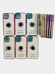 Чехол с кольцом Iphone 13, 13Pro, 13Pro Max