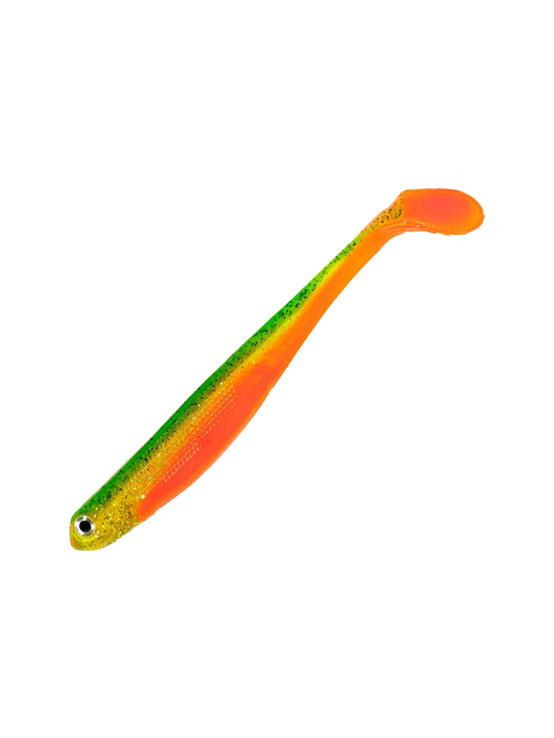 Коралловый меланж рипер Akara Minnow 70