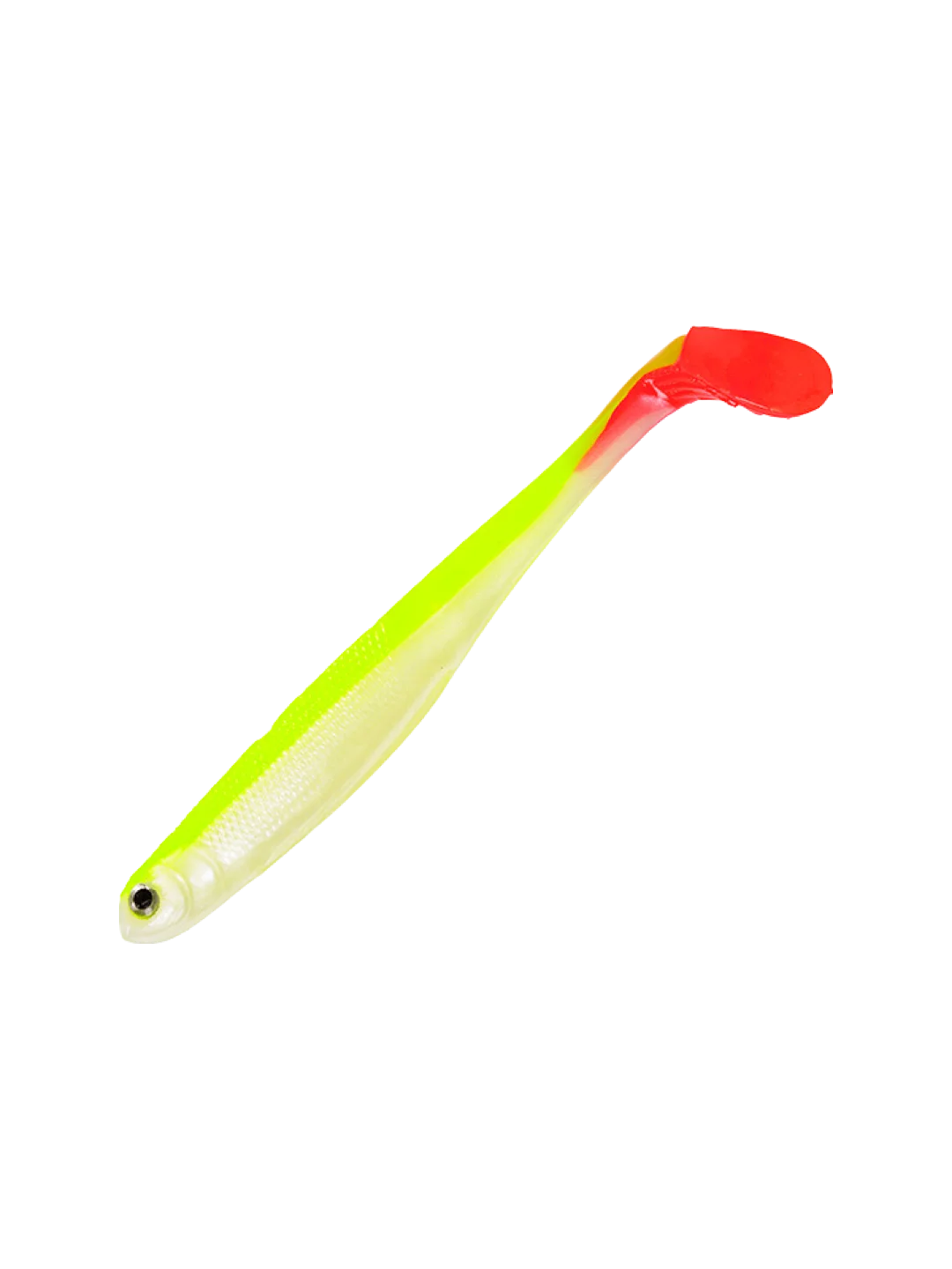 Желтый рипер Akara Minnow 70
