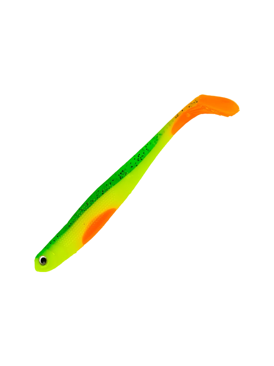 Лимонный рипер Akara Minnow 70