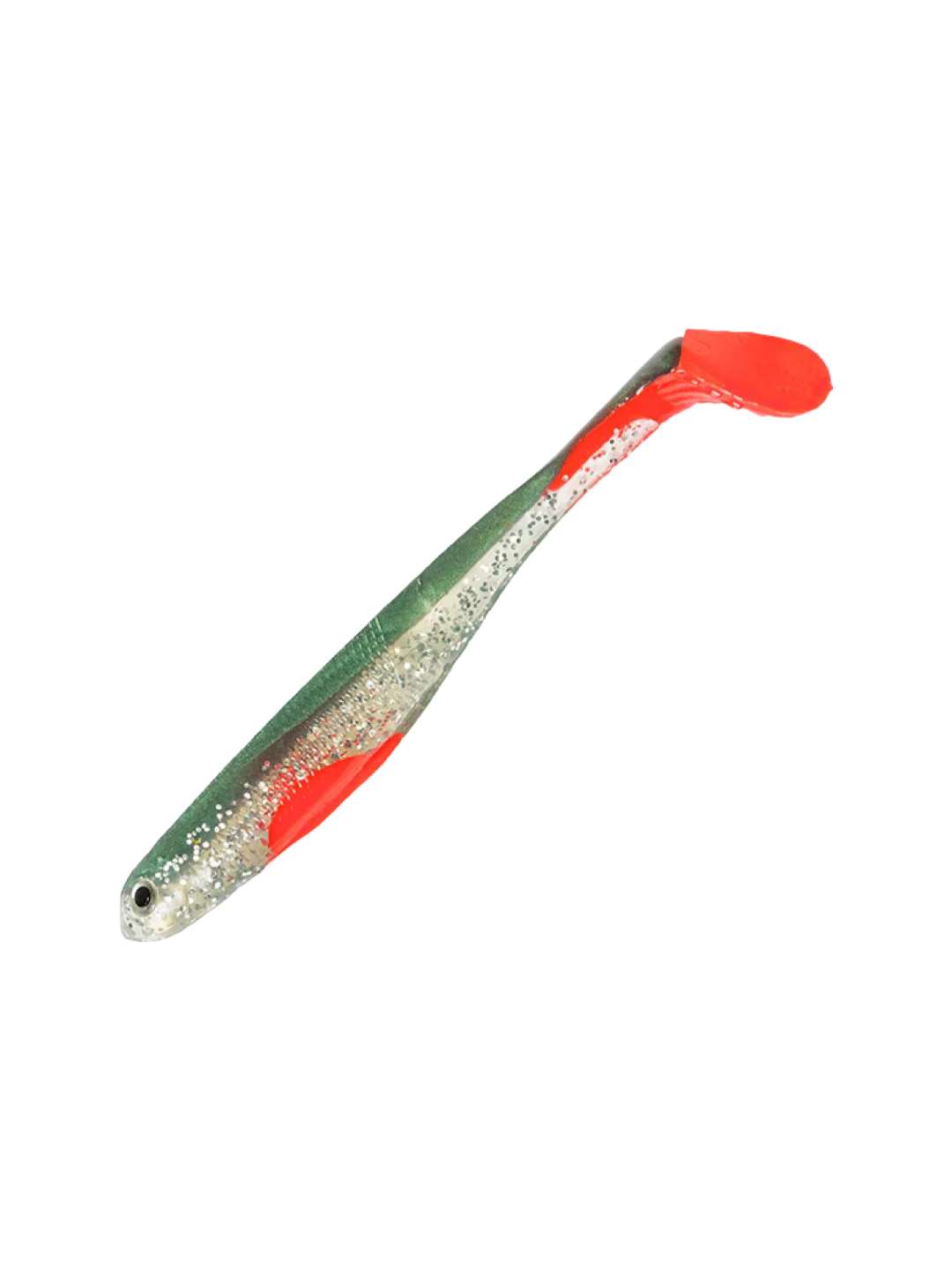 Алый рипер Akara Minnow 70