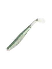 Серый металлик рипер Akara Minnow 70