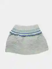Манишка детская зимняя