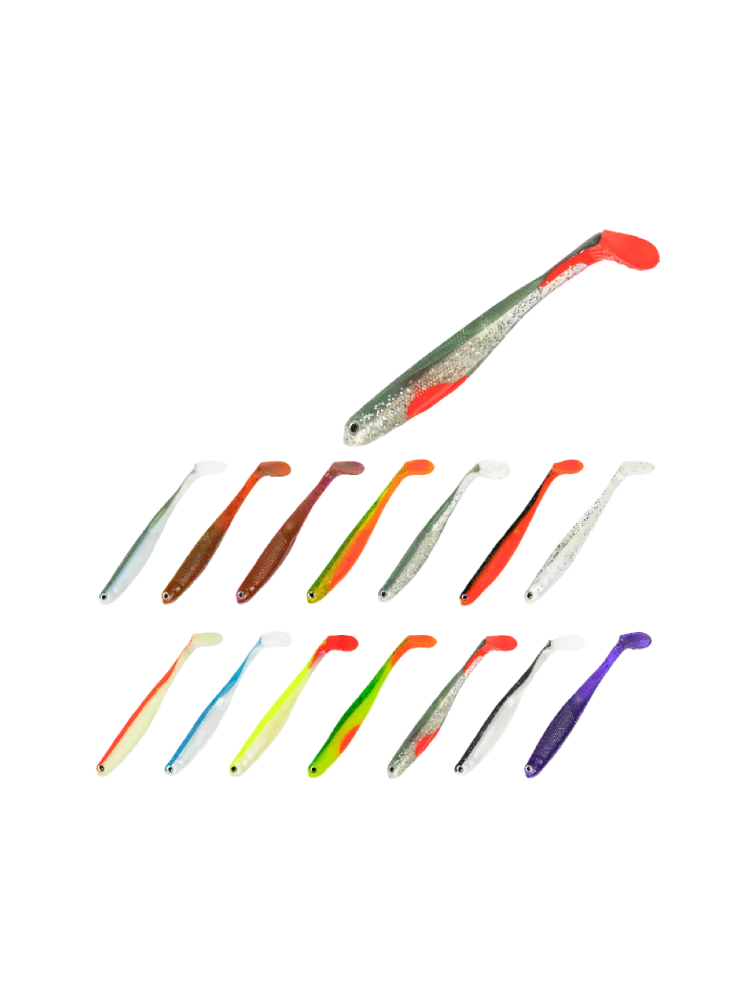 Рипер Akara Minnow 70