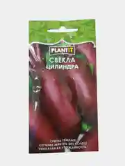 Свекла "Цилиндра"