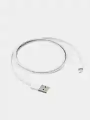 Кабель зарядный ORION OBI-105 для iPhone 1 метр (USB/Lightning)