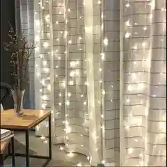 Гирлянда LED "Штора-Занавес"