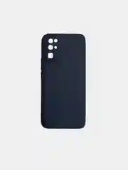Темно-синий чехол Huawei Honor Nova 7 Pro, Y6p, Huawei Y8s, Y9a, HONOR 30, HONOR 30 Pro+, P smart 2021