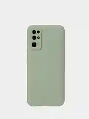 Лесной зеленый чехол Huawei Honor Nova 7 Pro, Y6p, Huawei Y8s, Y9a, HONOR 30, HONOR 30 Pro+, P smart 2021