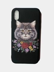 Чехол для iPhone X/ Xs/ 7+/ 8+/ 7/ 8/ SE 2
