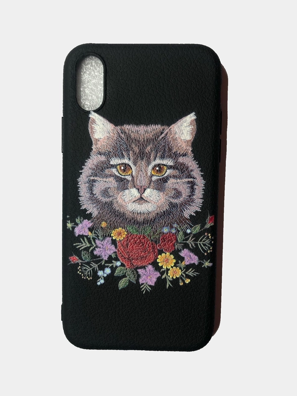 Чехол для iPhone X/ Xs/ 7+/ 8+/ 7/ 8/ SE 2