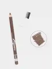 Карандаш для бровей со щеточкой EYEBROW PENCIL TRIUMPH