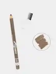 Карандаш для бровей со щеточкой EYEBROW PENCIL TRIUMPH
