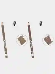 Карандаш для бровей со щеточкой EYEBROW PENCIL TRIUMPH