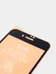 Жидкое гибкое стекло iPhone 11/XR, X/XS, 12/6.1, 11 Pro, 8/7 Plus, 8/7/SE, 6/6S матовое (айфон)