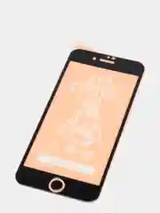 Жидкое гибкое стекло iPhone 11/XR, X/XS, 12/6.1, 11 Pro, 8/7 Plus, 8/7/SE, 6/6S матовое (айфон)