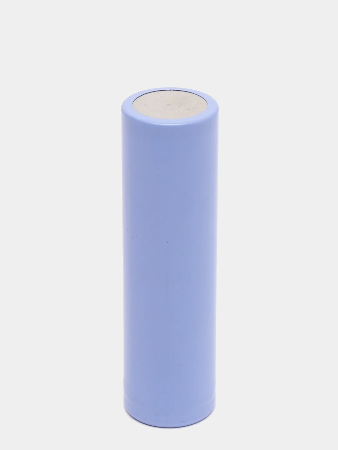 Аккумулятор литий-ионный 18650 2000mah 10C 20A INR DMC (факт. 2000-2100mah) плоский +