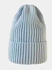Шапка вязаная