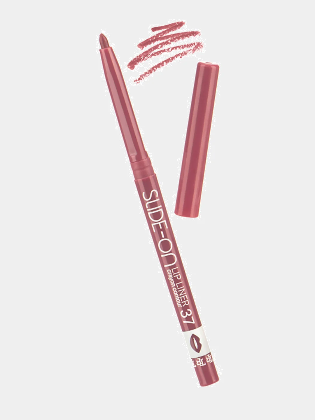 Карандаш контурный для губ "SLIDE-ON LIP LINER"