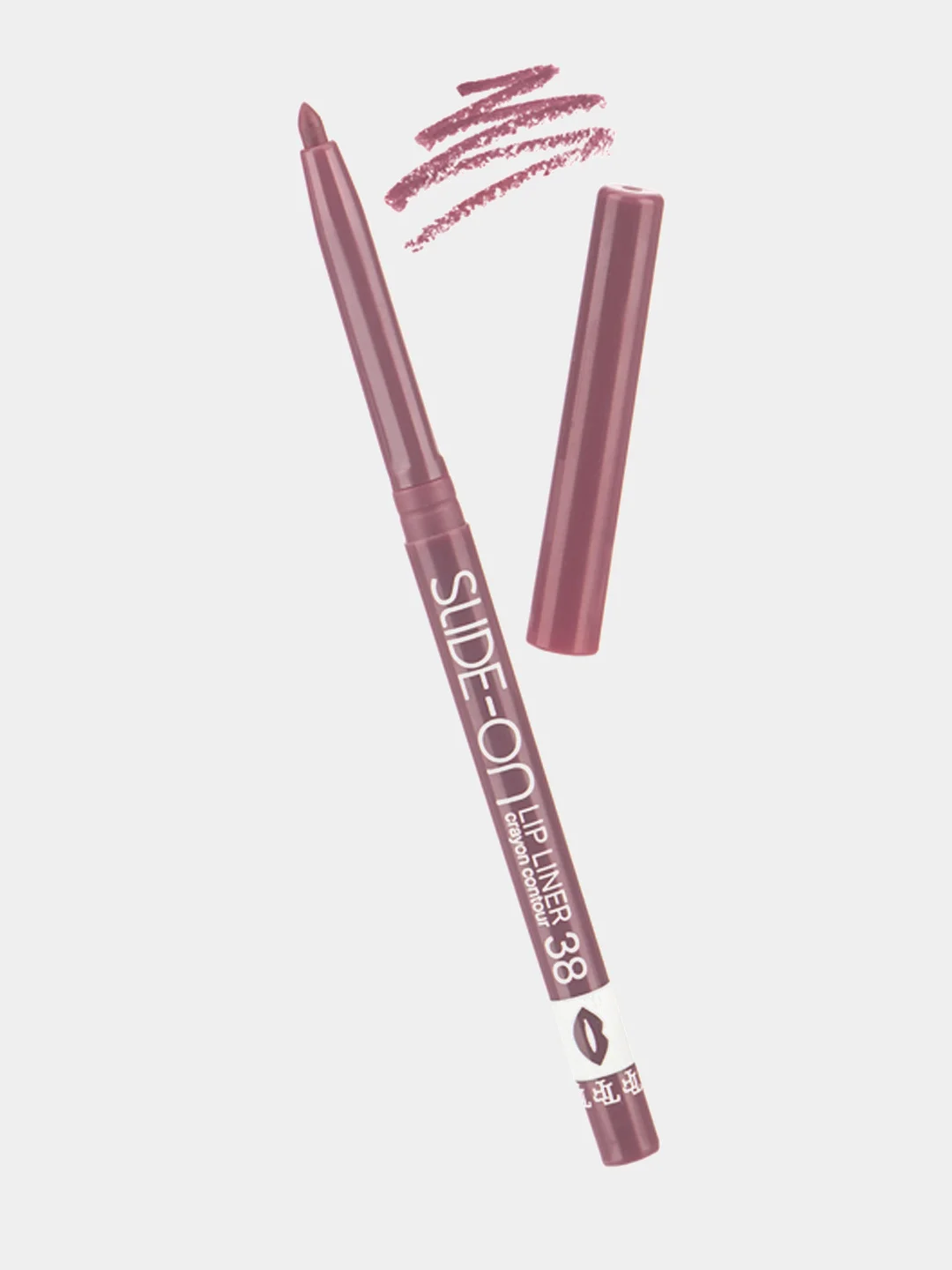 Карандаш контурный для губ "SLIDE-ON LIP LINER"
