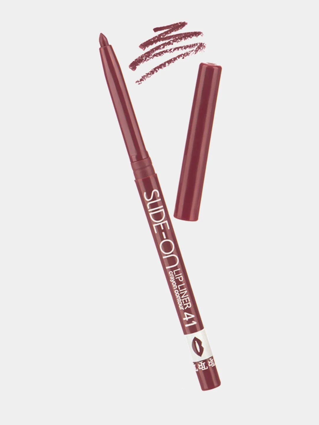 Карандаш контурный для губ "SLIDE-ON LIP LINER"