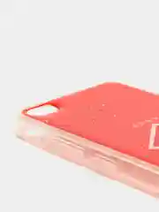 Коралловый чехол Xiaomi Redmi Go, Сяоми Редми Гоу, силиконовый с рисунком