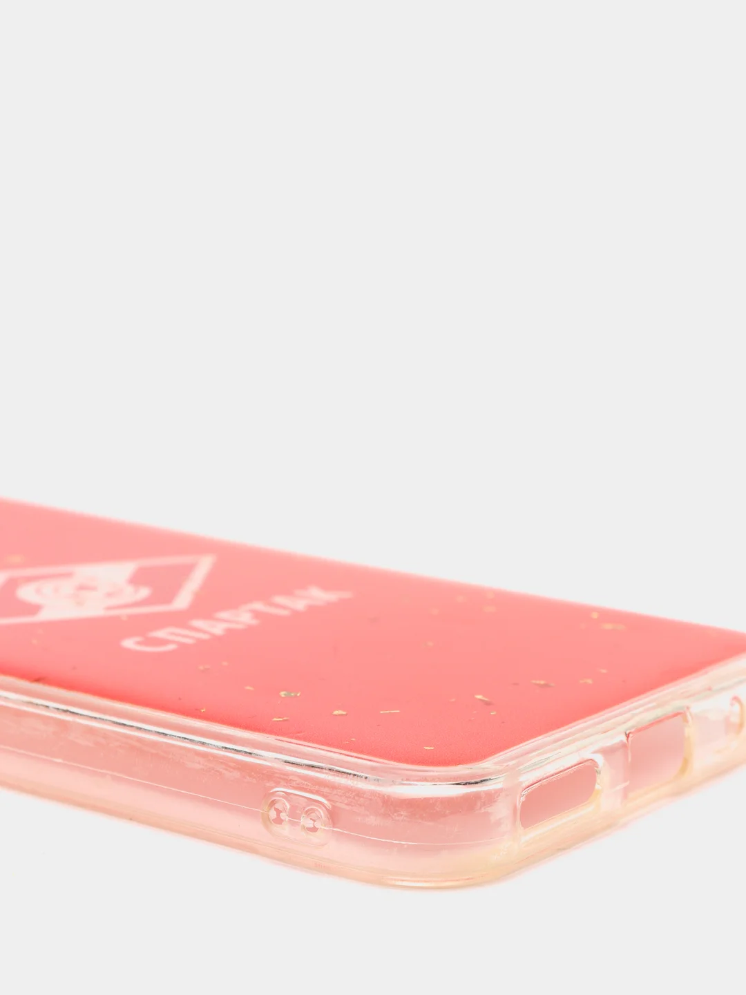 Коралловый чехол Xiaomi Redmi Go, Сяоми Редми Гоу, силиконовый с рисунком