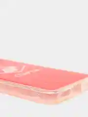 Коралловый чехол Xiaomi Redmi Go, Сяоми Редми Гоу, силиконовый с рисунком