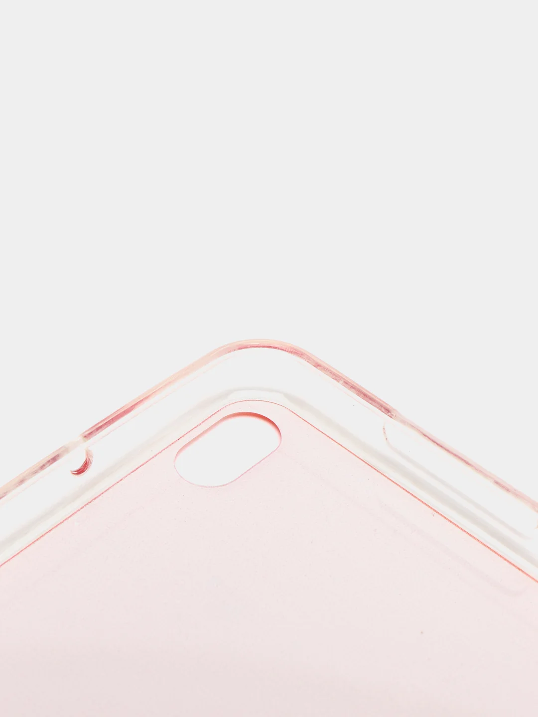 Коралловый чехол Xiaomi Redmi Go, Сяоми Редми Гоу, силиконовый с рисунком