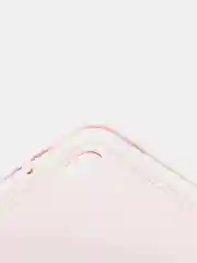 Коралловый чехол Xiaomi Redmi Go, Сяоми Редми Гоу, силиконовый с рисунком