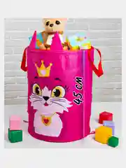 Корзина для игрушек / для хранения игрушек / корзина для белья / контейнер для игрушек