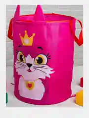 Корзина для игрушек / для хранения игрушек / корзина для белья / контейнер для игрушек